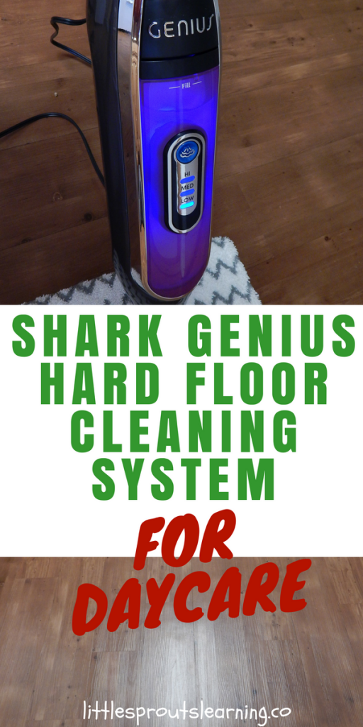 Everything You Ever Wanted to Know About the New Shark Genius Hard