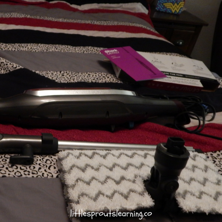 Everything You Ever Wanted to Know About the New Shark Genius Hard