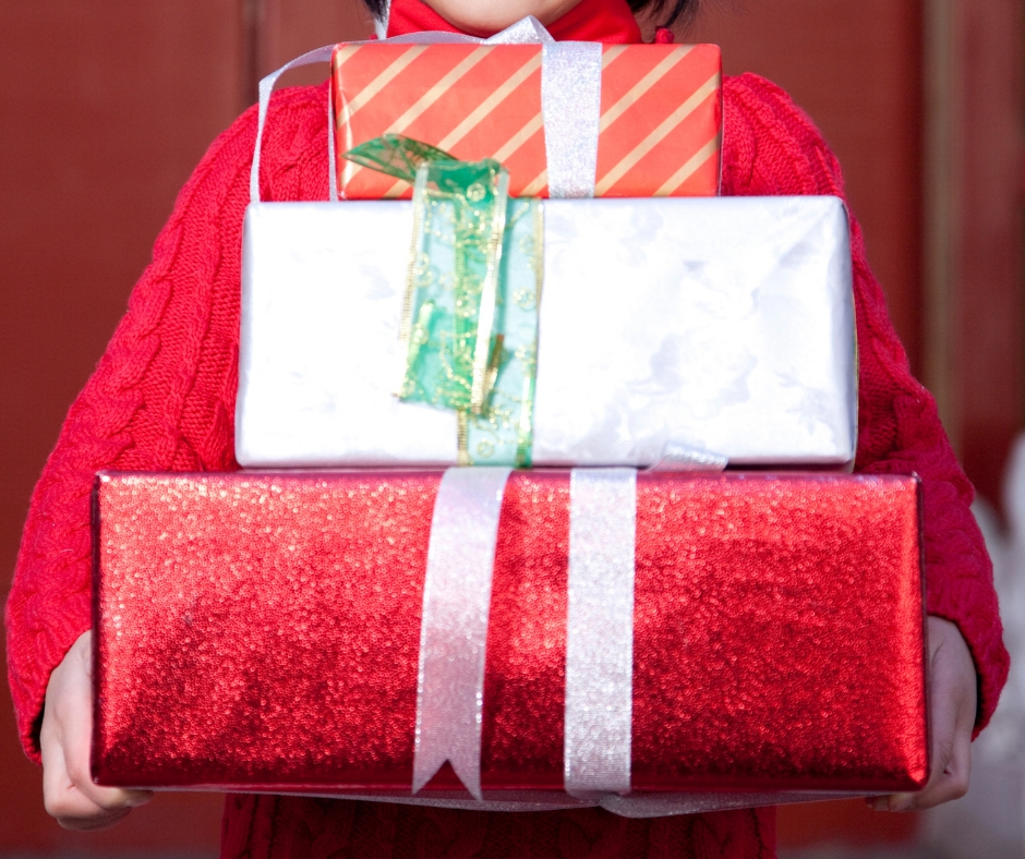 The Best Gifts For Preschoolers