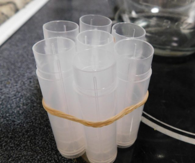 Lanolin Lip Balm Recipe for Soft Lips