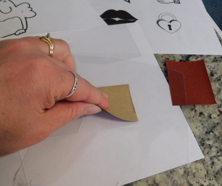 DIY Shrinky Dinks from Upcycled Plastic ContainersLittle Sprouts