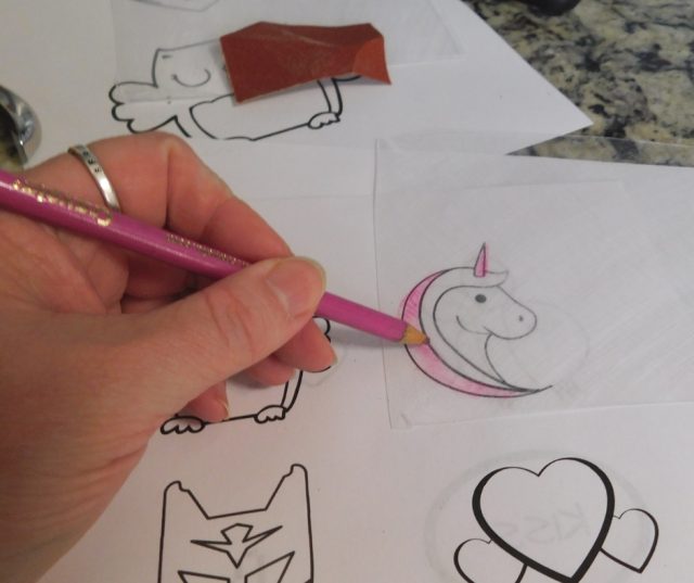 DIY Shrinky Dinks from Upcycled Plastic ContainersLittle Sprouts