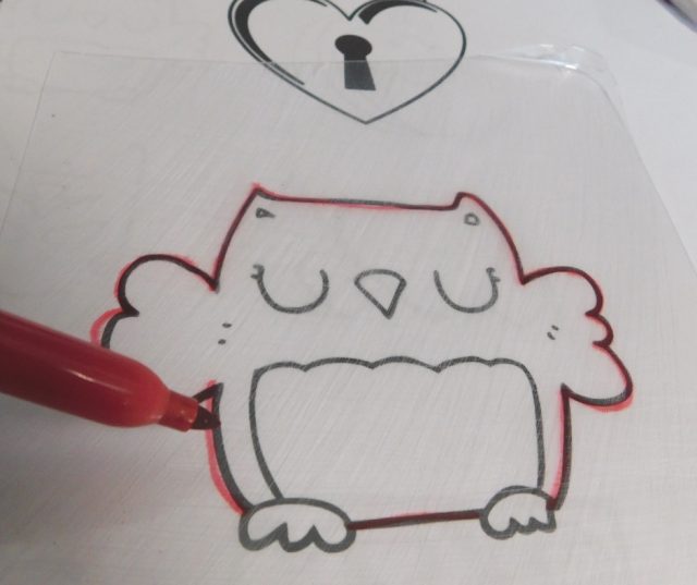 DIY Shrinky Dinks from Upcycled Plastic ContainersLittle Sprouts