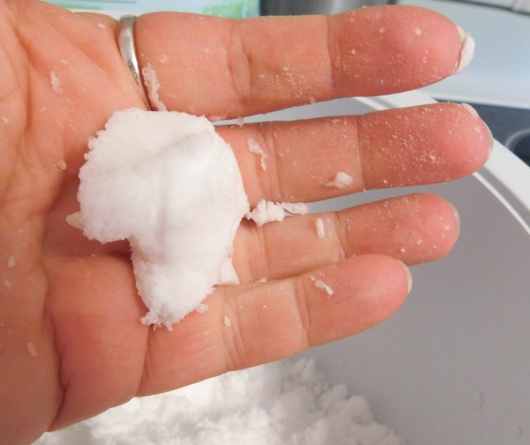 Shower Vapor TabletsLittle Sprouts Learning