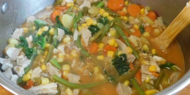 Easy Dinner Ideas-Little Sprouts Learning