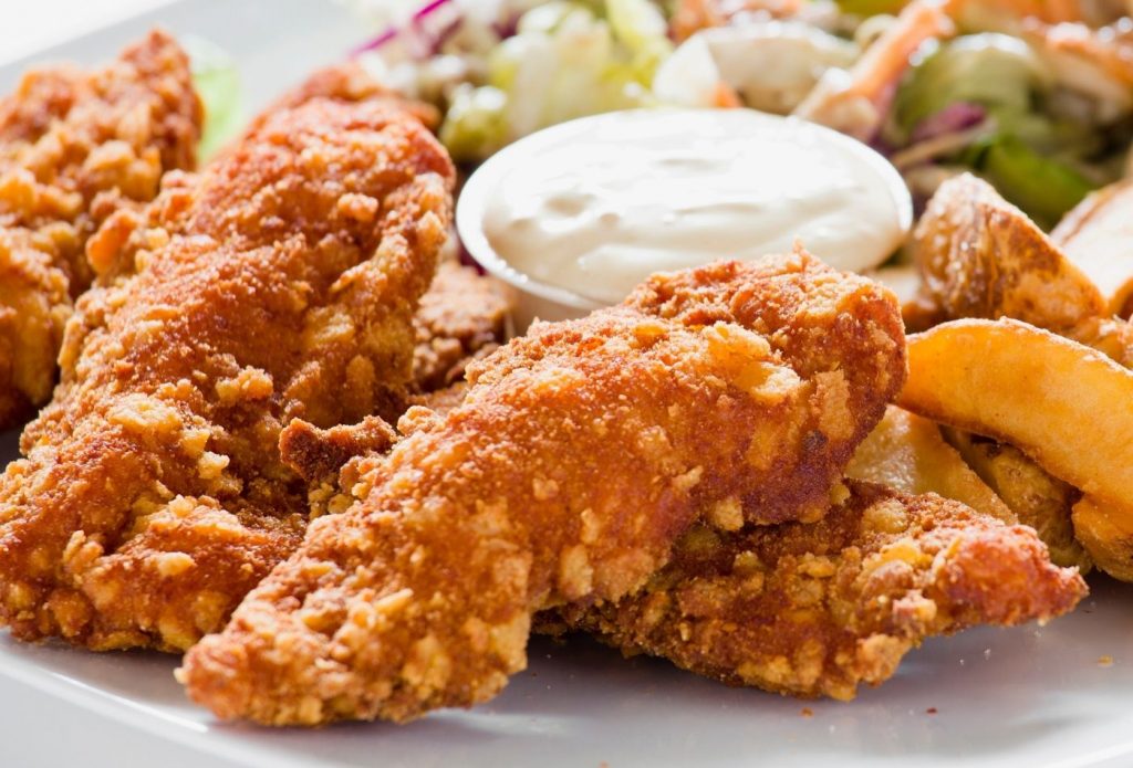 Ninja Foodi Air Fryer Chicken RecipesLittle Sprouts Learning