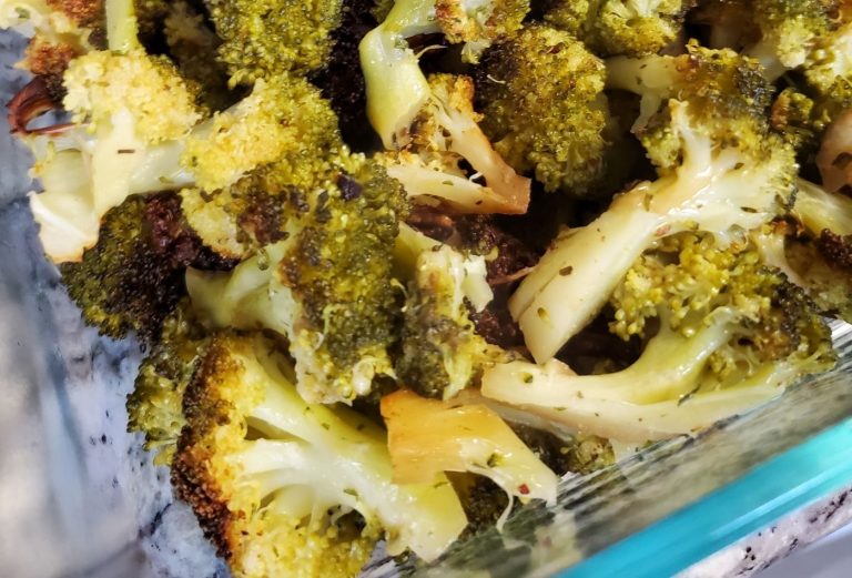 Ninja Foodi Air Fryer Vegetable Recipes