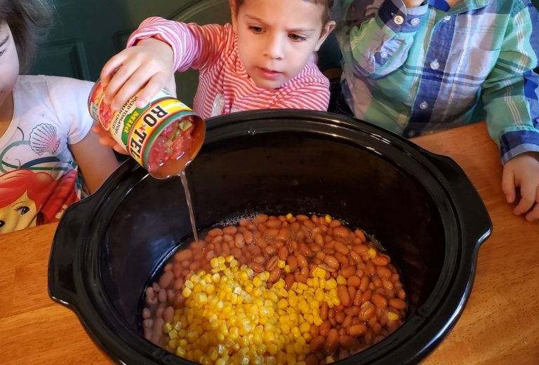 Taco Soup KitsLittle Sprouts Learning