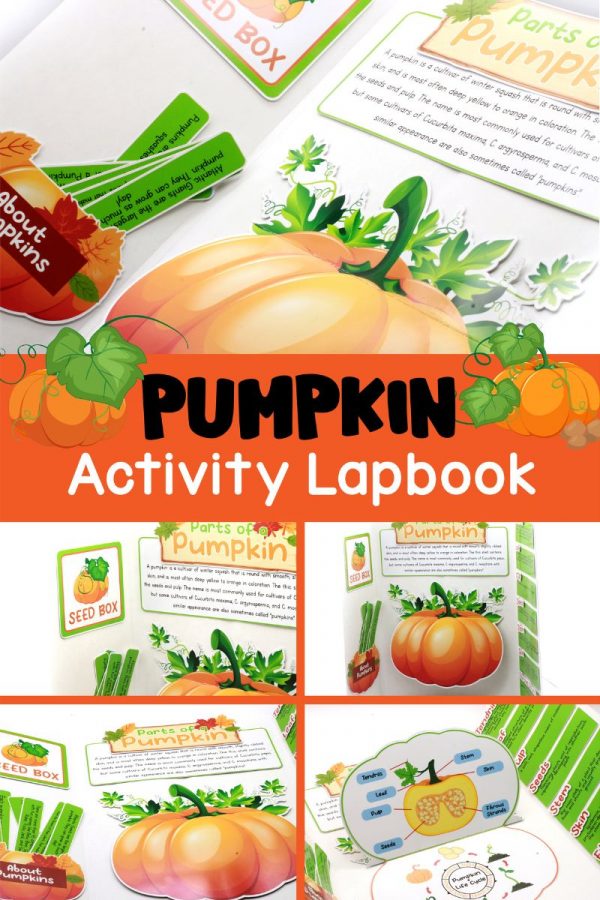 Halloween Shrinky Dink Patterns-Little Sprouts Learning
