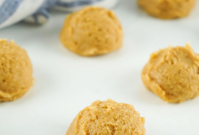 Ninja Foodi Air Fryer Peanut Butter CookiesLittle Sprouts Learning