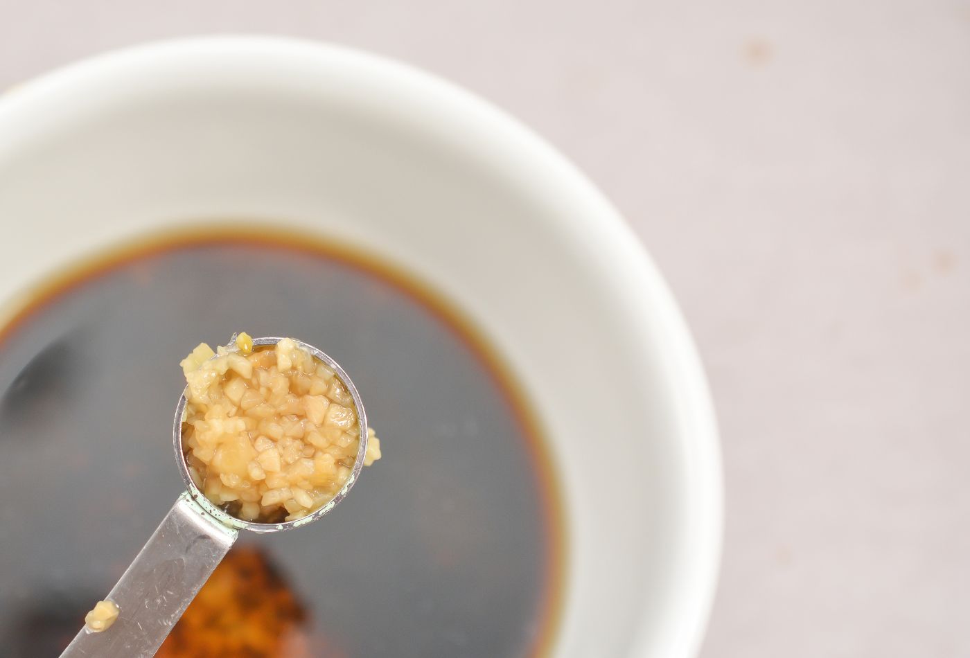 Mongolian Ground Beef Recipe-Little Sprouts Learning