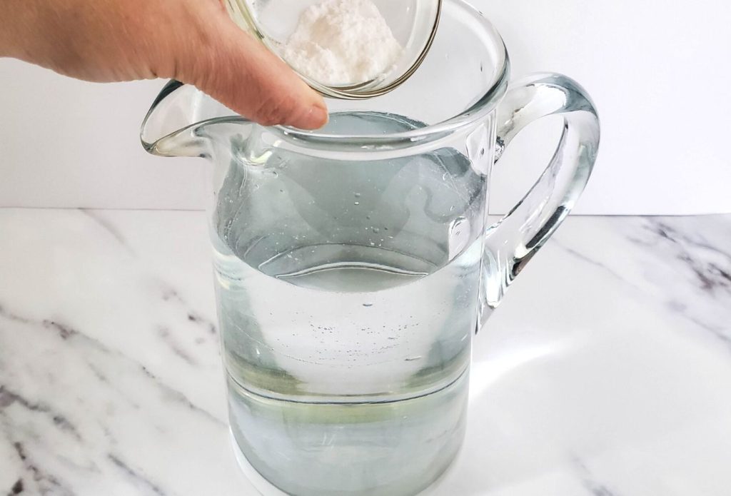 How to Make Homemade Plant FoodLittle Sprouts Learning