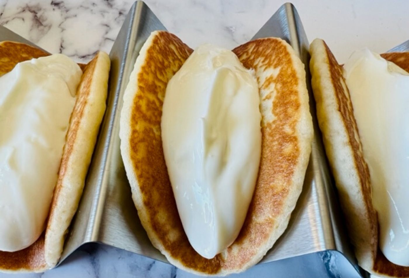 Pancake Tacos, Sweet and Savory IdeasLittle Sprouts Learning