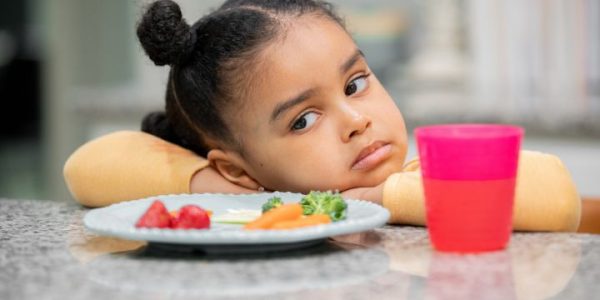 Picky Eater Food List-Little Sprouts Learning