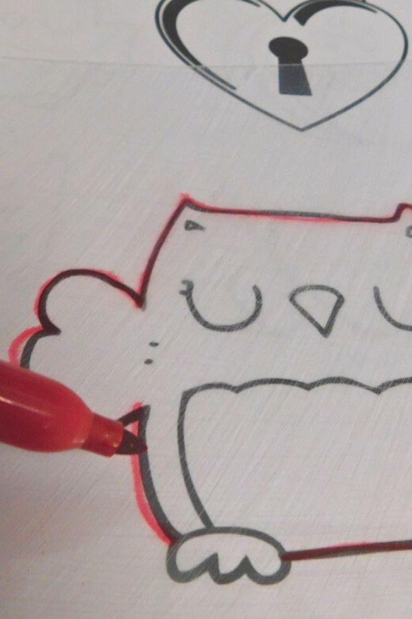Ultimate Shrinky Dink Instructions